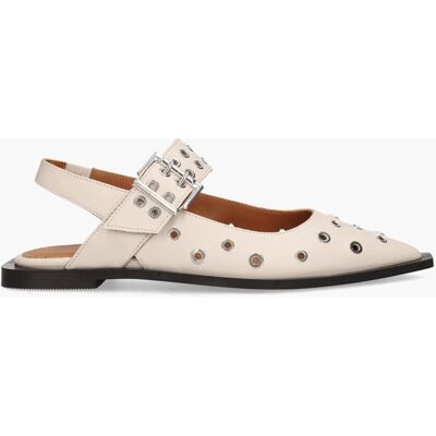 Toral Casandra Off-White 37 female Toral Casandra Off-White 37 female
