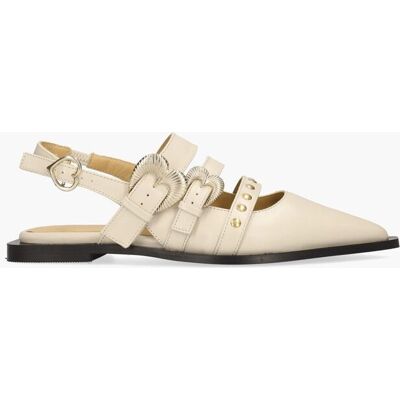 Toral Madison Off-White 40 female Toral Madison Off-White 40 female