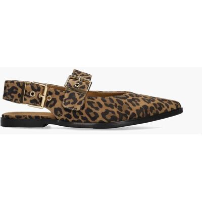 Di Lauro Diamante Cognac/Zwart female Di Lauro Diamante Cognac/Zwart female