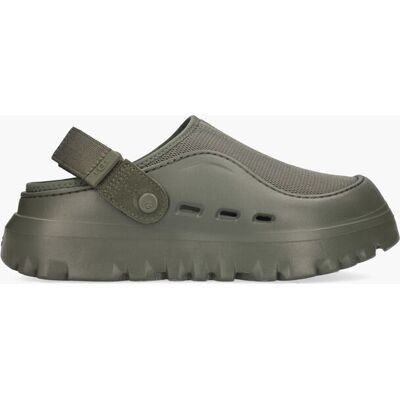 UGG PeakMod Slip-On Sandal Woodland male UGG PeakMod Slip-On Sandal Woodland male