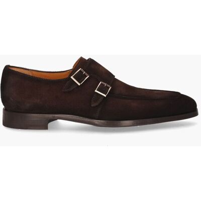 Magnanni 23696 Donkerbruin 41 male Magnanni 23696 Donkerbruin 41 male