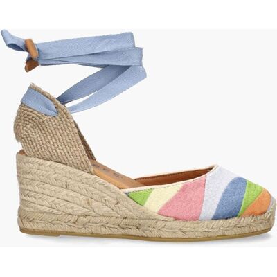 Cypres Castell Multicolor 38 female Cypres Castell Multicolor 38 female