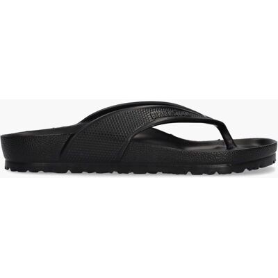 Birkenstock Honolulu Zwart 39 female Birkenstock Honolulu Zwart 39 female