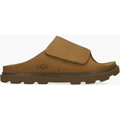 UGG Solano Slide Chestnut male UGG Solano Slide Chestnut male