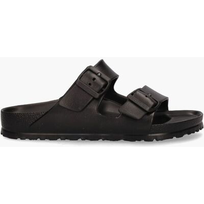 Birkenstock Arizona Essentials Zwart male Birkenstock Arizona Essentials Zwart male