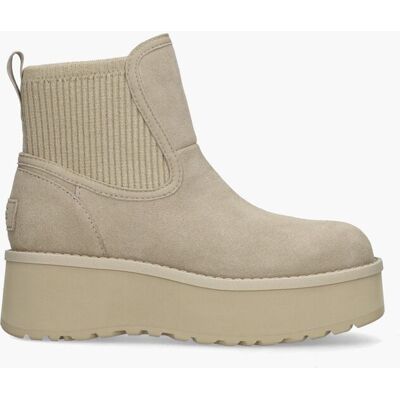 UGG Cityfunc Boot Beige 40 female UGG Cityfunc Boot Beige 40 female