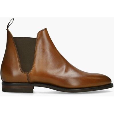 Crockett & Jones 8 Cognac 43 male Crockett & Jones 8 Cognac 43 male