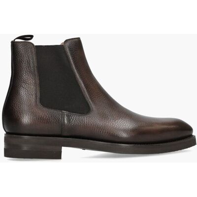 Magnanni 23800 Donkerbruin 44 male Magnanni 23800 Donkerbruin 44 male