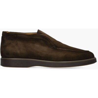 Magnanni 25121 Donkerbruin 43 male Magnanni 25121 Donkerbruin 43 male
