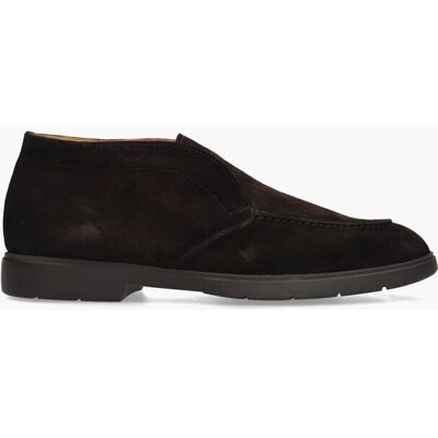 Magnanni 26790 Donkerbruin 40 male Magnanni 26790 Donkerbruin 40 male