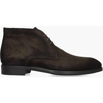 Magnanni 26317 Donkerbruin 43.5 male Magnanni 26317 Donkerbruin 43.5 male
