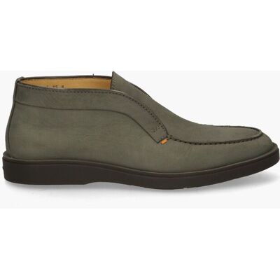 Santoni 17823 Donkergroen 40 male Santoni 17823 Donkergroen 40 male