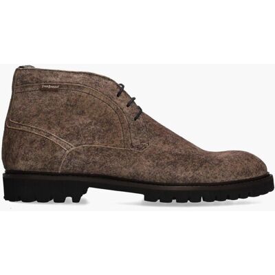 Floris Van Bommel De Floter 01.08 Taupe 43 1 3 male Floris Van Bommel De Floter 01.08 Taupe 43 1 3 male