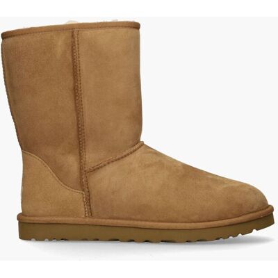 UGG Classic Short Boot Chestnut boots male UGG Classic Short Boot Chestnut boots male