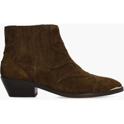 Toral Sonia Metal Khaki 41 female Toral Sonia Metal Khaki 41 female