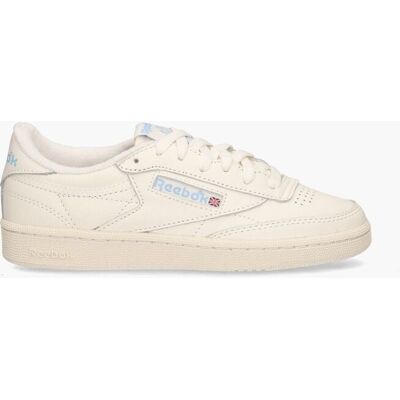 Reebok Club C85 Vintage Off-White 37 female Reebok Club C85 Vintage Off-White 37 female