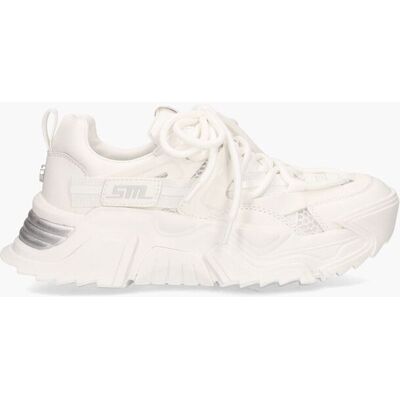 Steve Madden Kingdom-E Wit 42 female Steve Madden Kingdom-E Wit 42 female