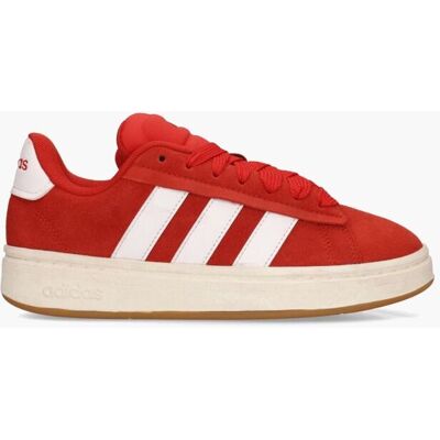 Adidas Grand Court Alpha JI1710 Rood female Adidas Grand Court Alpha JI1710 Rood female