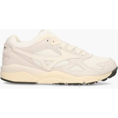 Mizuno Sky Medal Off-White/Beige female Mizuno Sky Medal Off-White/Beige female