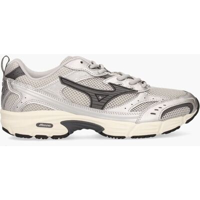 Mizuno MXR Sport Lichtgrijs/Zilver 44 male Mizuno MXR Sport Lichtgrijs/Zilver 44 male