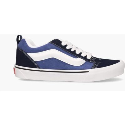 Vans Knu Skool Blauw 41 male Vans Knu Skool Blauw 41 male