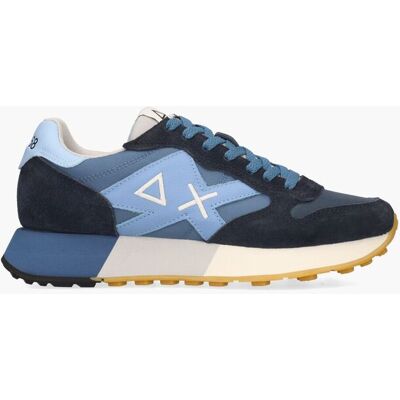 SUN68 Jaki 2.0 Bicolor Blauw male SUN68 Jaki 2.0 Bicolor Blauw male