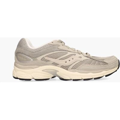 Saucony ProGrid Omni 9 Premium Grijs male Saucony ProGrid Omni 9 Premium Grijs male