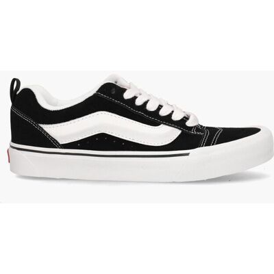 Vans Knu Skool Zwart 45 male Vans Knu Skool Zwart 45 male