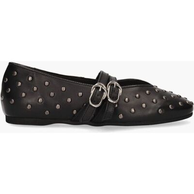 Nubikk Gisele Grace Studs Zwart 37 female Nubikk Gisele Grace Studs Zwart 37 female