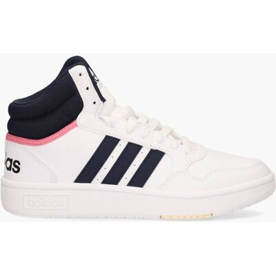 Adidas Hoops 3.0 Mid GW5455 38 female Adidas Hoops 3.0 Mid GW5455 38 female