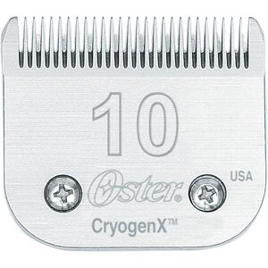 Scheerkoppen voor Oster Tondeuse - Nr. 10 (Lengte 1,5 mm) Scheerkoppen voor Oster Tondeuse - Nr. 10 (Lengte 1,5 mm)