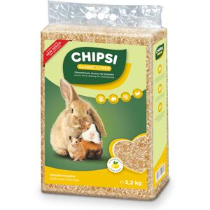 3x3,2kg Chipsi Citrus Knaagdierenstrooisel 3x3,2kg Chipsi Citrus Knaagdierenstrooisel