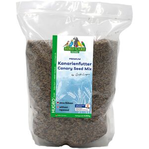 4kg Hugro kanarievoer zonder rapen 4kg Hugro kanarievoer zonder rapen