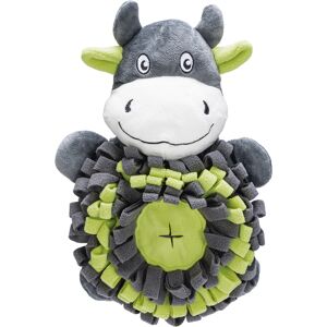 Beeztees hondenspeelgoed koe 32x21,5x9cm Beeztees hondenspeelgoed koe 32x21,5x9cm