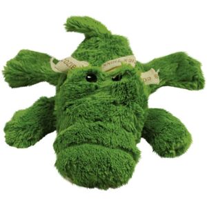 KONG Cozie Ali Alligator Maat XL Hond KONG Cozie Ali Alligator Maat XL Hond