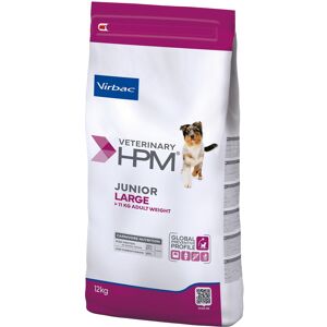 Virbac Veterinary HPM Junior Dog Special Large - 12 kg Virbac Veterinary HPM Junior Dog Special Large - 12 kg