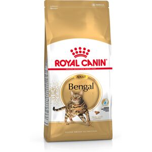2kg Bengal Adult Royal Canin Breed Kattenvoer 2kg Bengal Adult Royal Canin Breed Kattenvoer