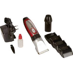 CLIPSTER Kerbl Accutondeuse Sonic Complete Set CLIPSTER Kerbl Accutondeuse Sonic Complete Set