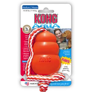 2 stuks KONG Aqua Maat M Waterspeeltje Hondenspeelgoed 2 stuks KONG Aqua Maat M Waterspeeltje Hondenspeelgoed