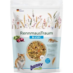 bunnyNature Bunny Renmuis Droom Basis - Dubbelpak 2 x 600 g bunnyNature Bunny Renmuis Droom Basis - Dubbelpak 2 x 600 g