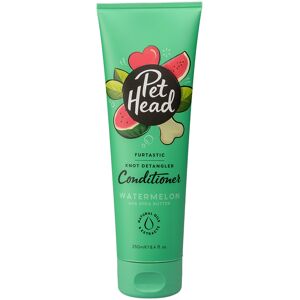 Pet Head Furtastic - Dubbelpak: Conditioner 2 x 250 ml Pet Head Furtastic - Dubbelpak: Conditioner 2 x 250 ml