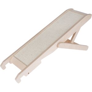 Krabplank Natural Paradise Poppy beige kat Krabplank Natural Paradise Poppy beige kat