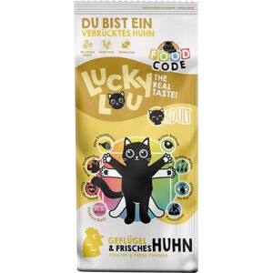 Lucky Lou Adult Gevogelte & Kip - 3 kg Lucky Lou Adult Gevogelte & Kip - 3 kg