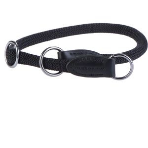 Verstelbaar tot 55 cm, Ø 10 mm - Hunter Dressuursliphalsband Freestyle 55 Verstelbaar tot 55 cm, Ø 10 mm - Hunter Dressuursliphalsband Freestyle 55