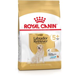 12kg Labrador Retriever Adult 5+ Royal Canin Breed Hondenvoer 12kg Labrador Retriever Adult 5+ Royal Canin Breed Hondenvoer