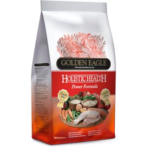 Golden Eagle Holistic Power Kip - 12 kg Golden Eagle Holistic Power Kip - 12 kg