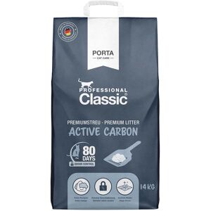 Professional Classic Active Carbon - 14 kg Professional Classic Active Carbon - 14 kg