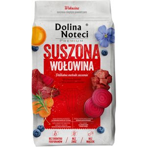9kg Dolina Noteci Premium Rund Hondenvoer Droog 9kg Dolina Noteci Premium Rund Hondenvoer Droog
