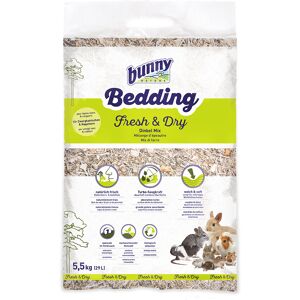 bunnyNature 29L Bunny Bedding Fresh & Dry Knaagdier bunnyNature 29L Bunny Bedding Fresh & Dry Knaagdier