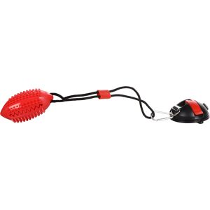 Flamingo hondenspeeltje Rugby L60cm Flamingo hondenspeeltje Rugby L60cm